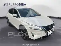 2023 Nissan QASHQAI