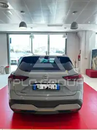 2023 Nissan QASHQAI