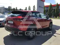 2023 Nissan QASHQAI