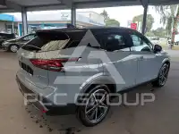 2023 Nissan QASHQAI