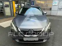 2023 Nissan QASHQAI
