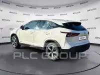 2023 Nissan QASHQAI