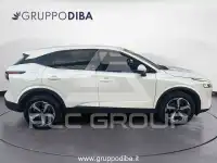 2023 Nissan QASHQAI