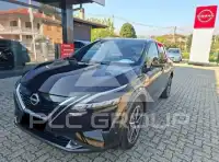 2023 Nissan QASHQAI