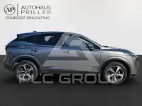 2023 Nissan QASHQAI