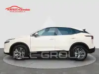 2023 Nissan QASHQAI