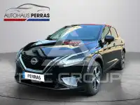 2023 Nissan QASHQAI