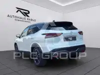 2023 Nissan QASHQAI