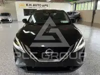 2023 Nissan QASHQAI