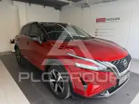 2023 Nissan QASHQAI