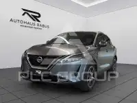 2023 Nissan QASHQAI