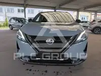 2023 Nissan QASHQAI