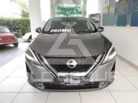 2023 Nissan QASHQAI