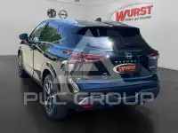 2023 Nissan QASHQAI