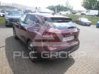 2023 Nissan QASHQAI