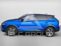 2023 Nissan QASHQAI