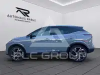 2023 Nissan QASHQAI