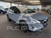 2023 Nissan QASHQAI