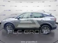 2023 Nissan QASHQAI