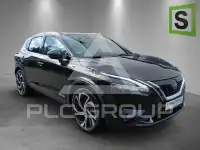 2023 Nissan QASHQAI