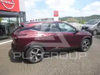 2023 Nissan QASHQAI