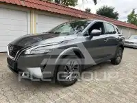2023 Nissan QASHQAI