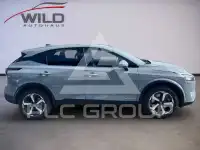 2023 Nissan QASHQAI