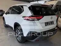 2023 Nissan X-TRAIL