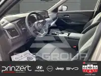 2023 Nissan X-TRAIL