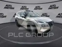 2023 Nissan X-TRAIL