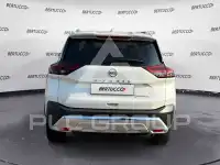 2023 Nissan X-TRAIL