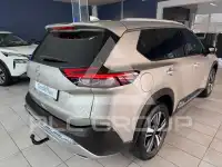 2023 Nissan X-TRAIL
