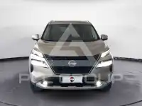 2023 Nissan X-TRAIL