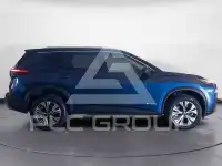2023 Nissan X-TRAIL