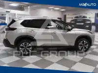 2023 Nissan X-TRAIL