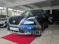 2023 Nissan X-TRAIL