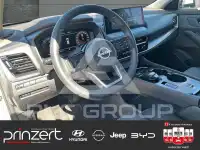 2023 Nissan X-TRAIL