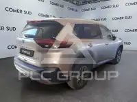 2023 Nissan X-TRAIL