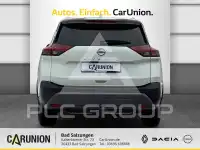 2023 Nissan X-TRAIL
