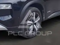 2023 Nissan X-TRAIL