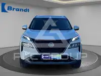 2023 Nissan X-TRAIL