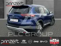 2023 Nissan X-TRAIL