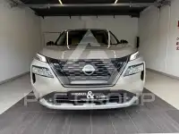 2023 Nissan X-TRAIL