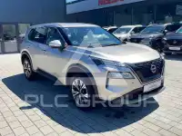 2023 Nissan X-TRAIL