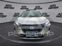 2023 Nissan X-TRAIL