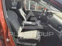 2023 Nissan X-TRAIL