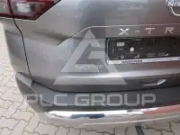 2023 Nissan X-TRAIL