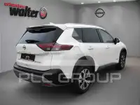 2023 Nissan X-TRAIL
