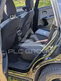 2023 Nissan X-TRAIL