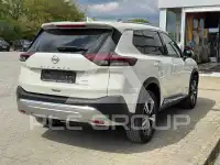 2023 Nissan X-TRAIL